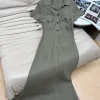 Uncategorized Clothing Linen (Green) S-M-L C35202607052051
