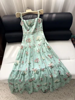 Uncategorized Clothing Linen (Light Blue-Pink-White-Green) S-XL G15202607052512
