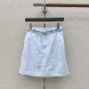 Uncategorized Clothing Linen (Light Blue) S-L B45202607051095