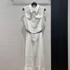 Uncategorized Clothing Linen (White) S-L C60202607052165