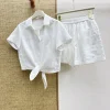 Uncategorized Clothing Linen (White) S-M-L C35202607052053