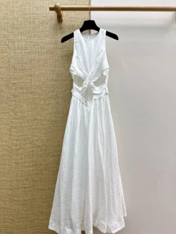 Uncategorized Clothing Linen (White) S-XL D75202607052411