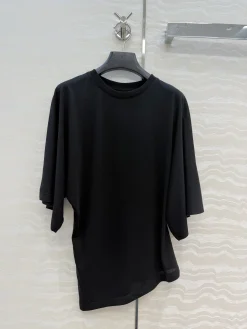 Uncategorized Clothing Lyocell Wool (Black) S A70202607050509