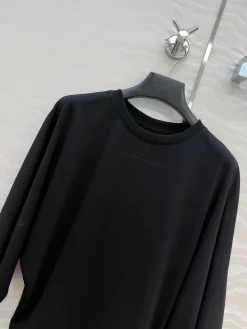 Alternative view of Uncategorized Clothing Lyocell Wool (Black) S A70202607050509
