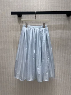 Uncategorized Clothing Polyester (Light Blue) S-L B05202607050767