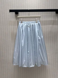 Alternative view of Uncategorized Clothing Polyester (Light Blue) S-L B05202607050767