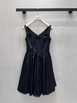 Uncategorized Clothing Satin (Black) 36-40 C35202607052056
