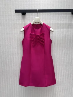 Uncategorized Clothing Satin Fabric (Pink) S-M-L C35202607052059