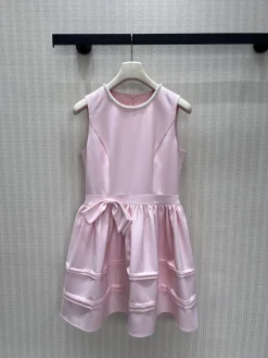 Uncategorized Clothing Satin (Pink) S-L C05202607051811