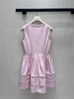 Alternative view of Uncategorized Clothing Satin (Pink) S-L C05202607051811