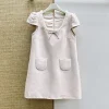 Uncategorized Clothing Satin (Pink) S-M-L B45202607051163