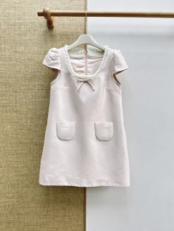 Uncategorized Clothing Satin (Pink) S-M-L B45202607051163