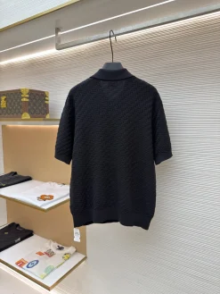 Alternative view of Uncategorized Clothing Silk Blend (Black) S-M-L-XL B50202607120481