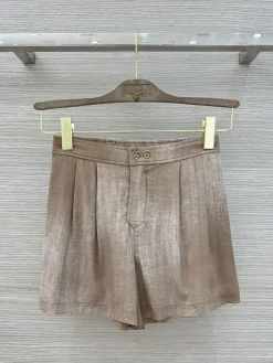 Alternative view of Uncategorized Clothing Silk Lace (Brown) S B65202607051403