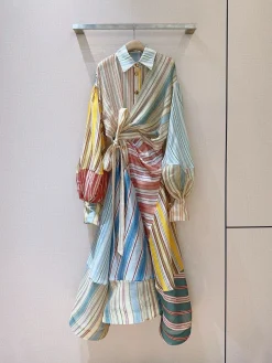 Uncategorized Clothing Silk Linen (Multi-Color) S-M-L-XL G50202607052514