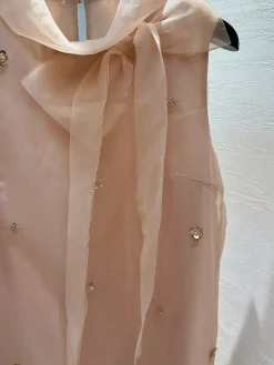 Alternative view of Uncategorized Clothing Silk (Pink) S-M-L C20202607051928