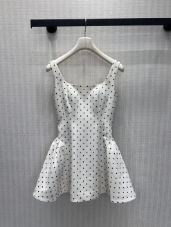 Uncategorized Clothing Textured Fabric (White-Black) S-M-L C35202607052035