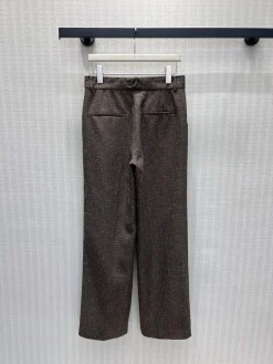 Alternative view of Uncategorized Clothing Tweed (Brown) 36-40 C95202607052280