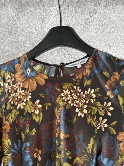 Alternative view of Uncategorized Clothing Viscose (Black-Blue-Brown-White-Green) 2-8 F15202607052496