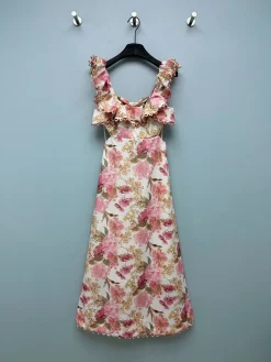 Uncategorized Clothing (White-Pink-Brown) S-XL C35202607052040