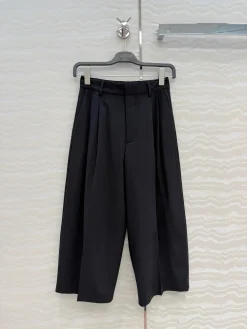 Uncategorized Clothing Wool (Black) S C20202607051931