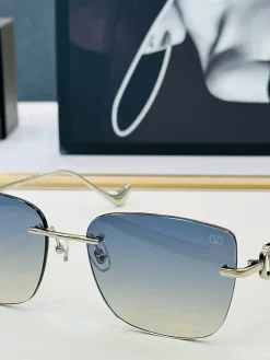 Alternative view of VALENTINO Glasses & Sunglasses A35202607020675
