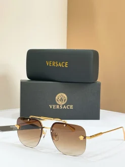 VERSACE Glasses & Sunglasses A25202607020676