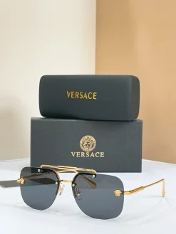 Alternative view of VERSACE Glasses & Sunglasses A25202607020676