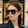 VERSACE Glasses & Sunglasses H5202607020680