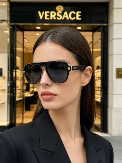 VERSACE Glasses & Sunglasses H5202607020680