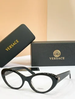 Alternative view of VERSACE Glasses & Sunglasses I5202607020683