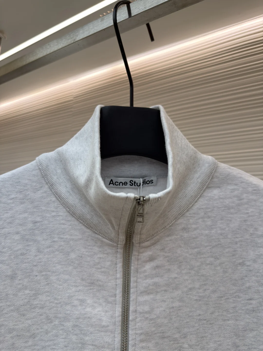 ACNE STUDIOS Jackets Cotton S-XL B35202608060193 - Image 3