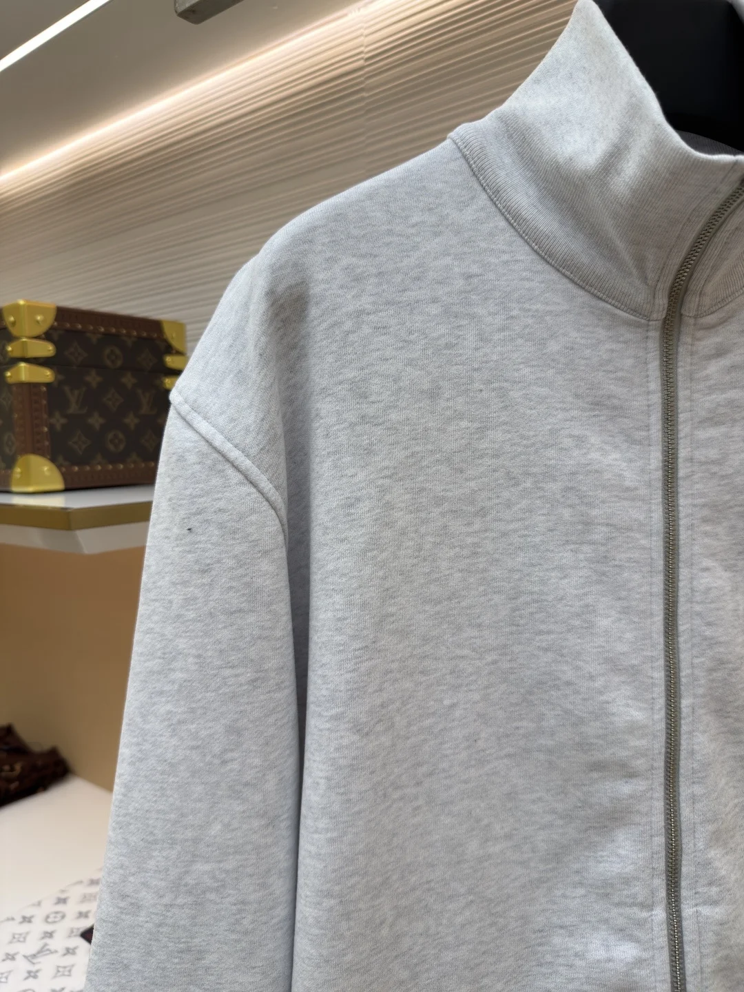 ACNE STUDIOS Jackets Cotton S-XL B35202608060193 - Image 4