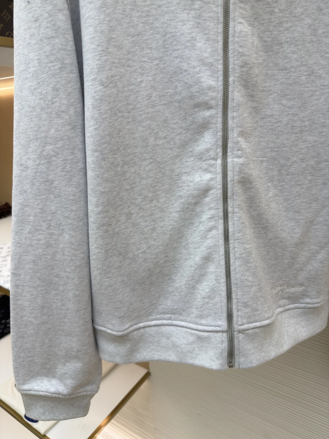 ACNE STUDIOS Jackets Cotton S-XL B35202608060193 - Image 6