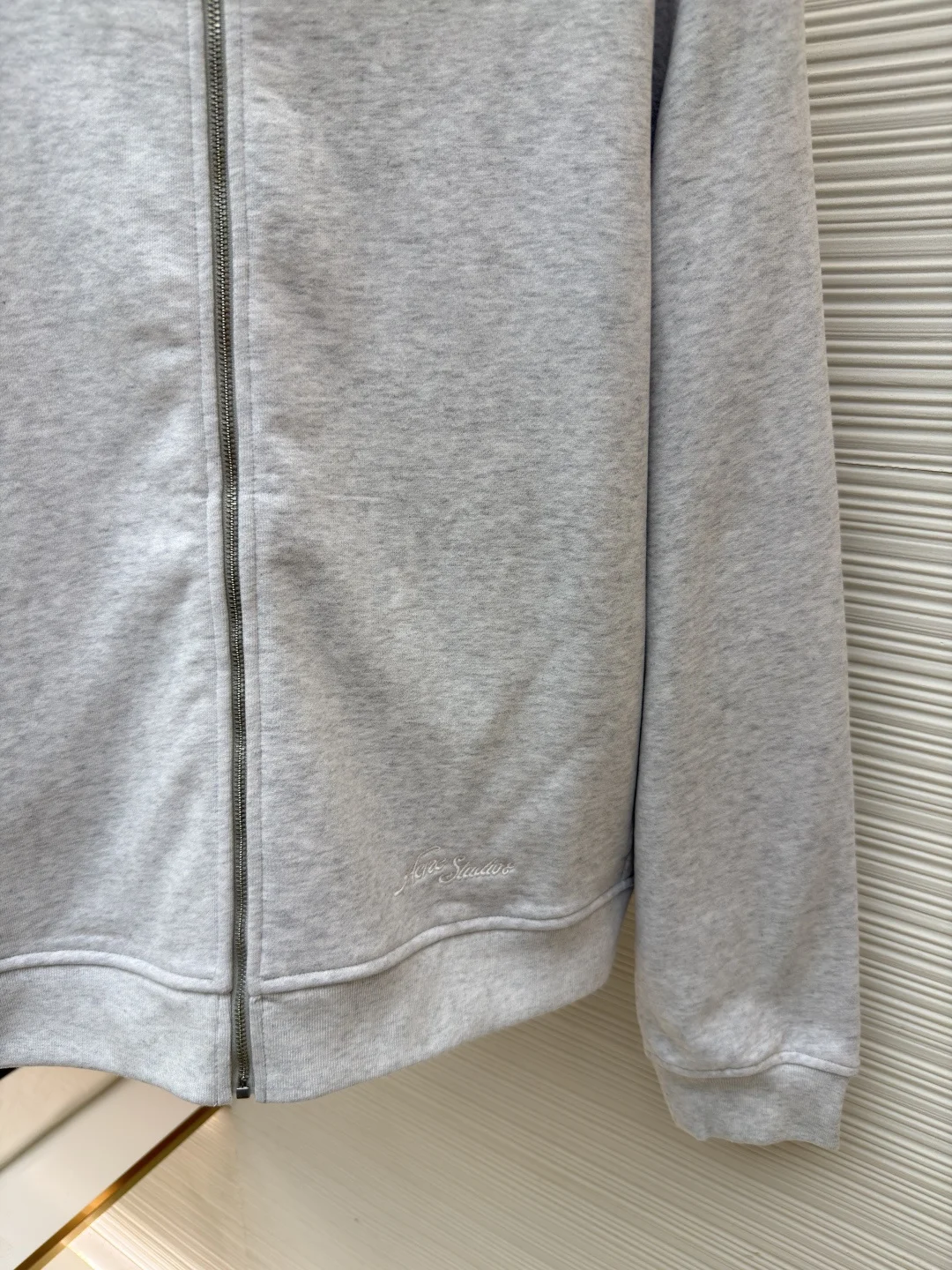 ACNE STUDIOS Jackets Cotton S-XL B35202608060193 - Image 7