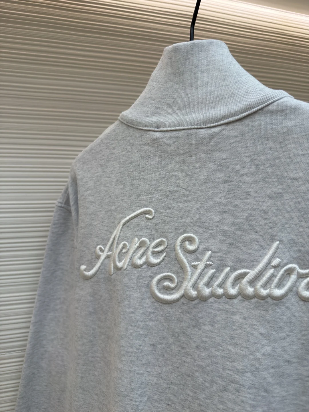 ACNE STUDIOS Jackets Cotton S-XL B35202608060193 - Image 9