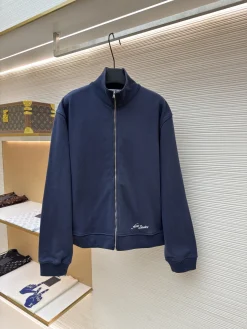ACNE STUDIOS Jackets Double-twisted Cotton S-XL B35202608060191