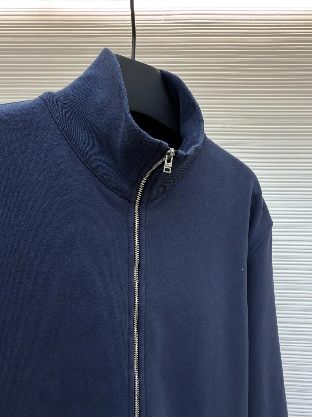 ACNE STUDIOS Jackets Double-twisted Cotton S-XL B35202608060191 - Image 8