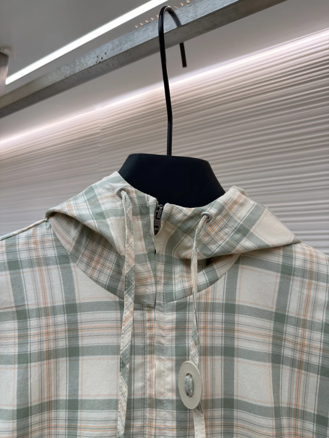 ACNE STUDIOS Jackets Poplin S-L C00202608060396 - Image 3