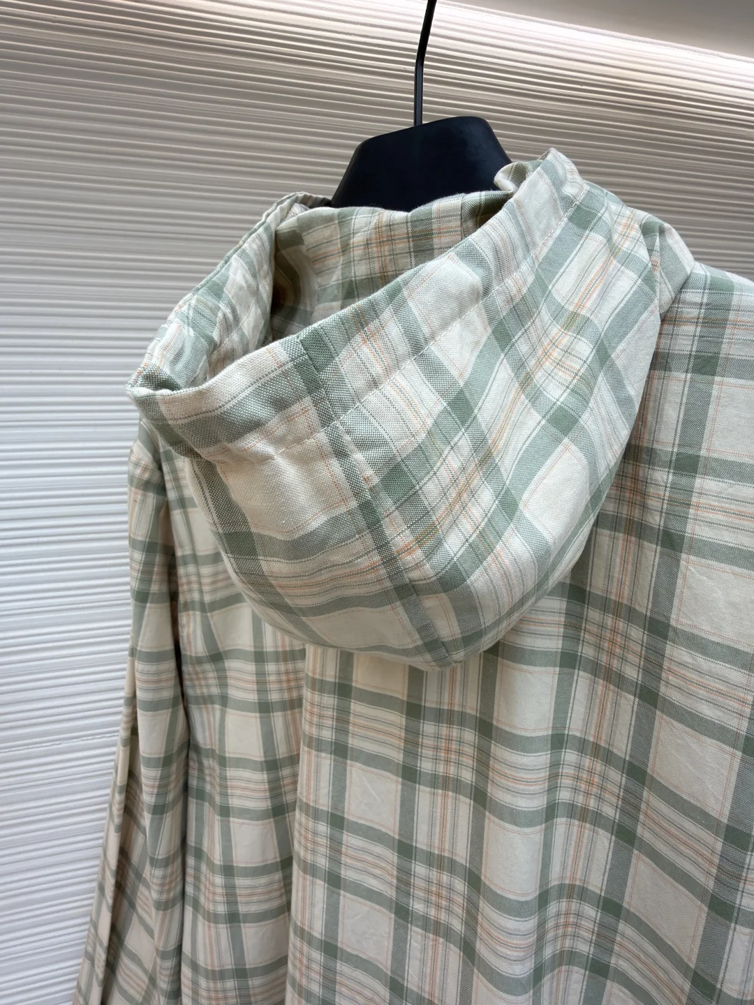 ACNE STUDIOS Jackets Poplin S-L C00202608060396 - Image 9