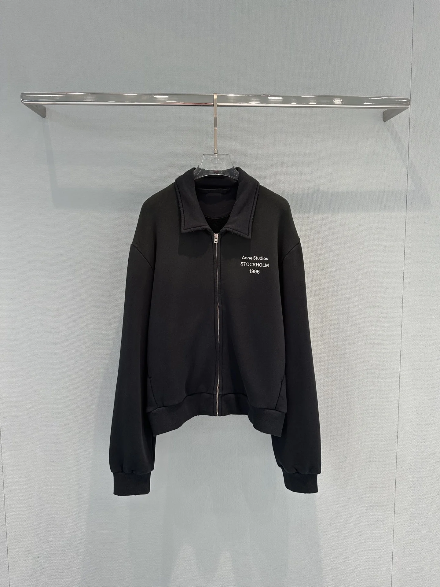 ACNE STUDIOS Jackets S-L B50202608040837