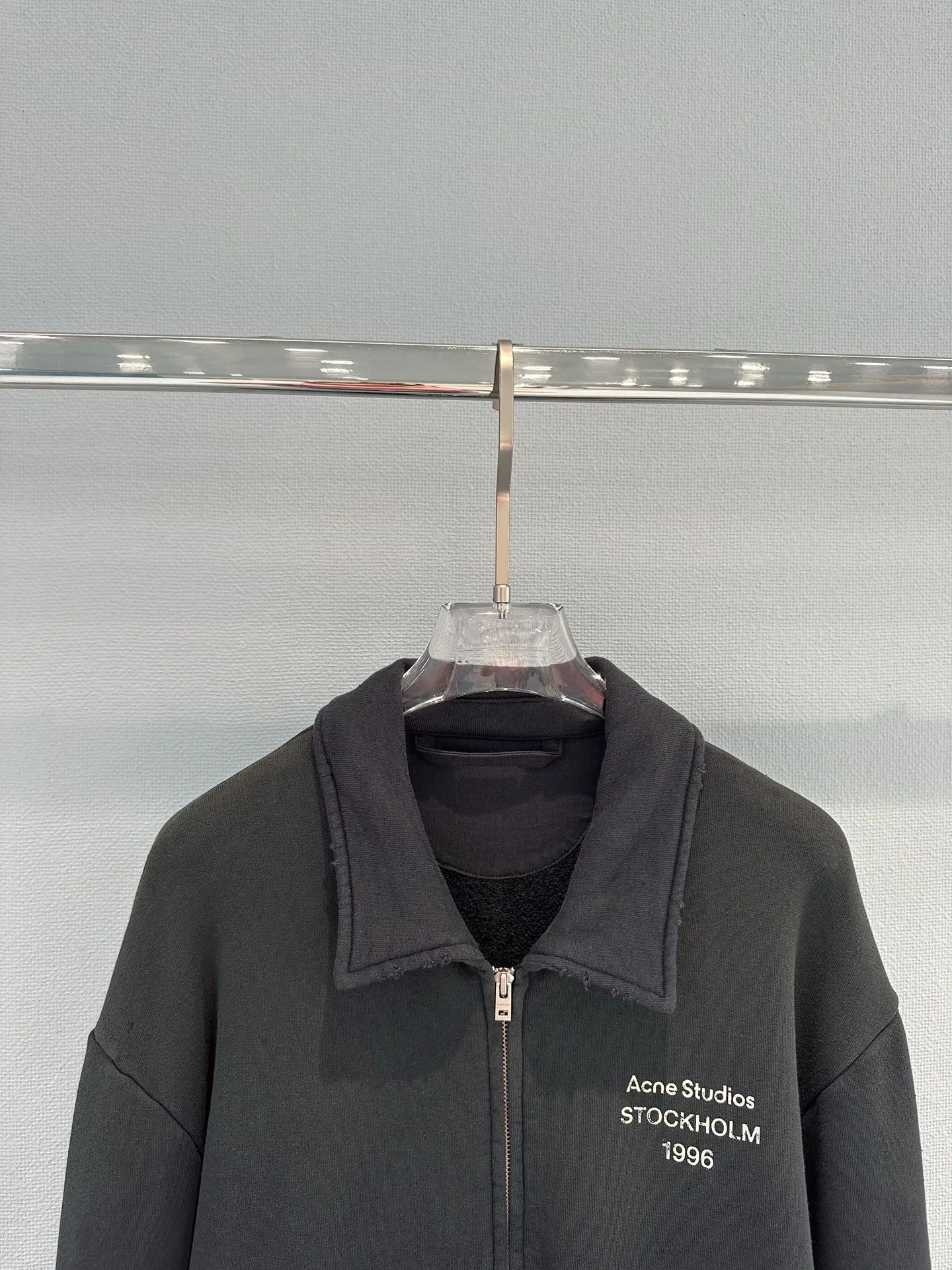ACNE STUDIOS Jackets S-L B50202608040837 - Image 3