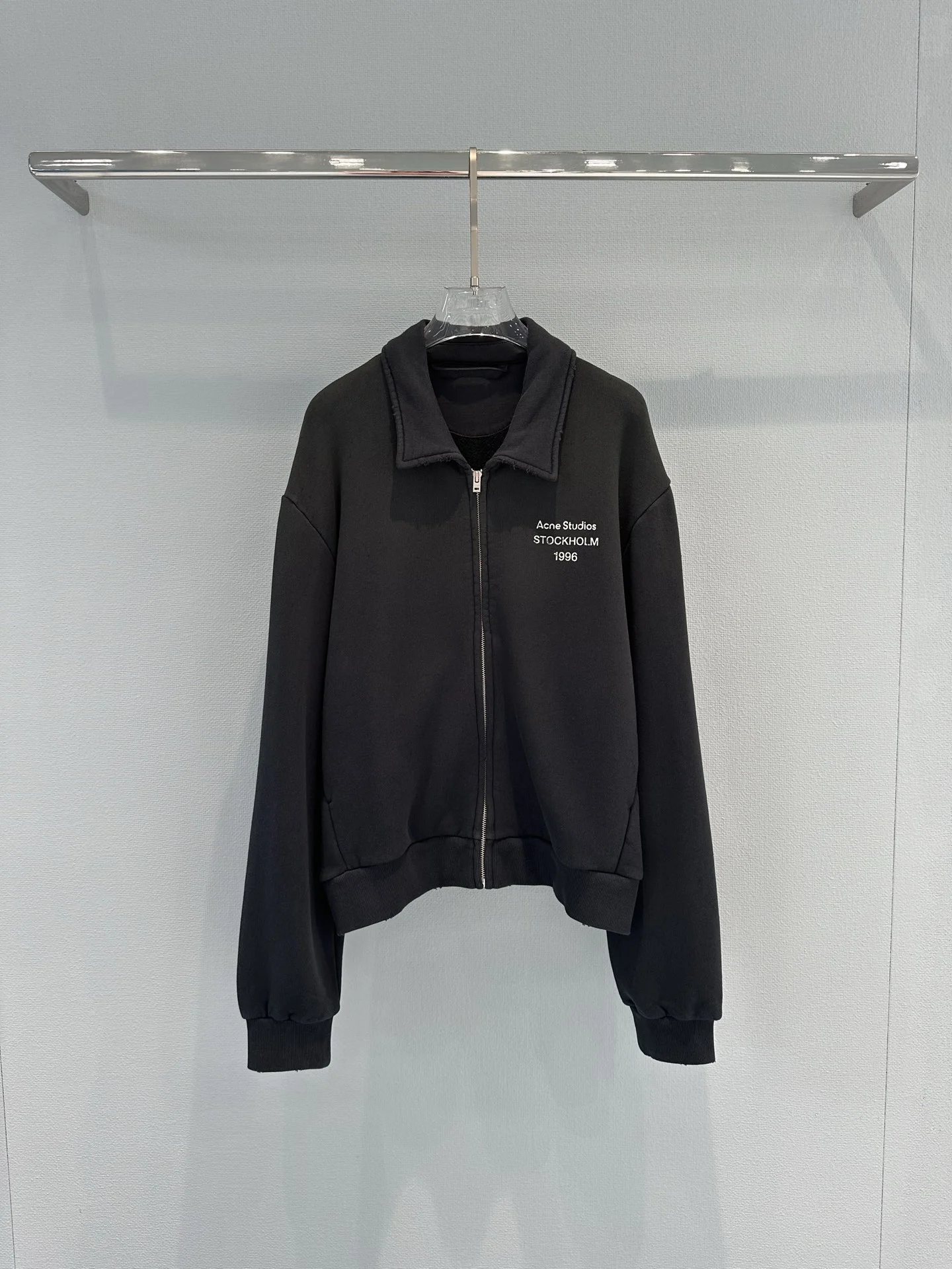 ACNE STUDIOS Jackets S-L B50202608040837 - Image 4