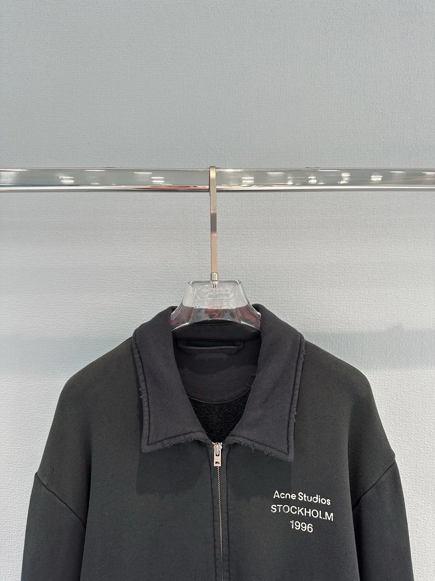 ACNE STUDIOS Jackets S-L B50202608040837 - Image 5