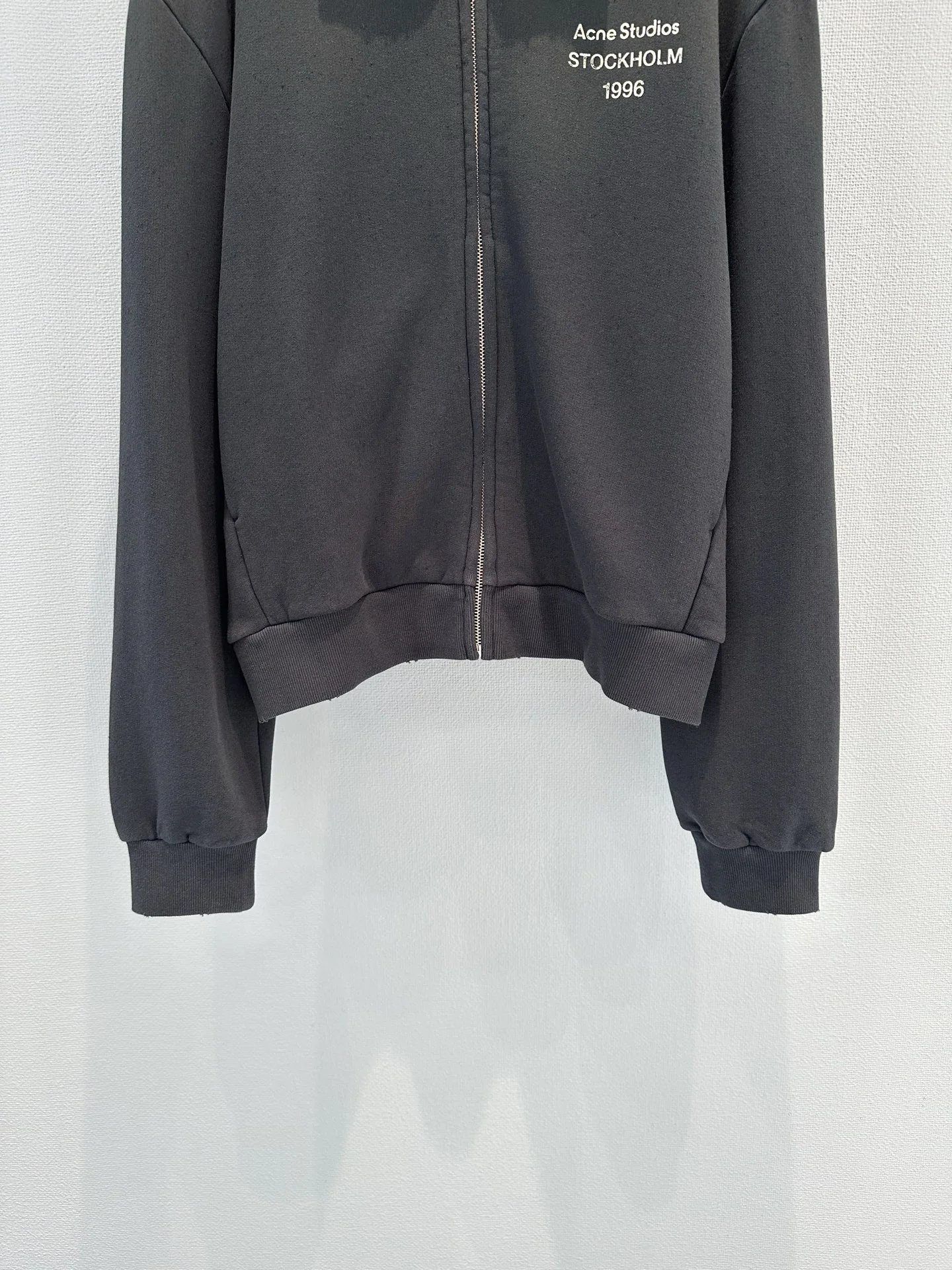 ACNE STUDIOS Jackets S-L B50202608040837 - Image 6