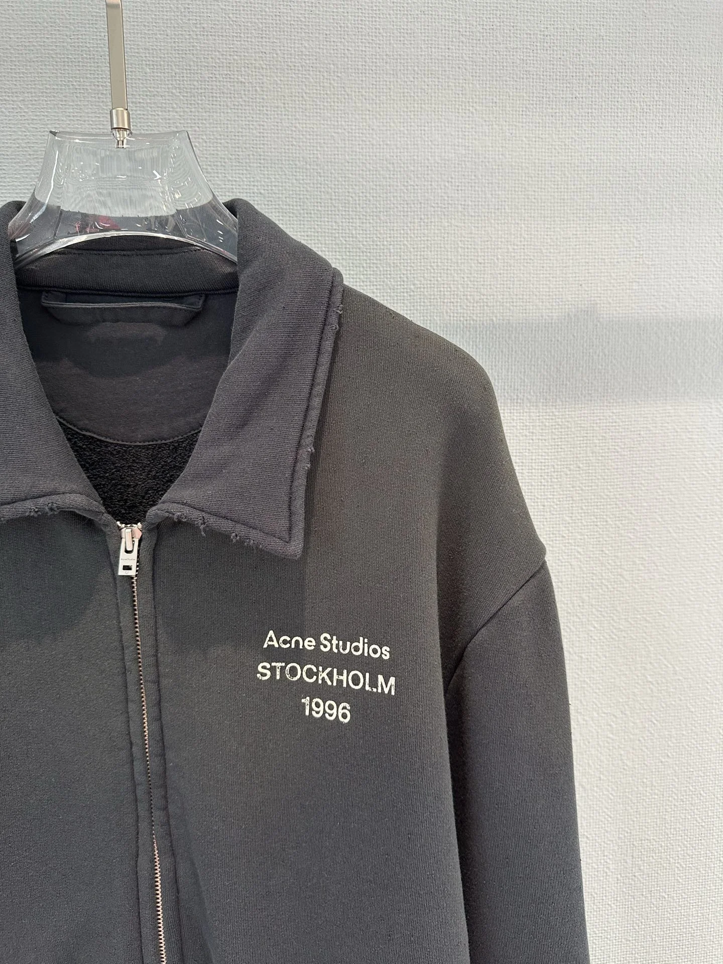 ACNE STUDIOS Jackets S-L B50202608040837 - Image 7
