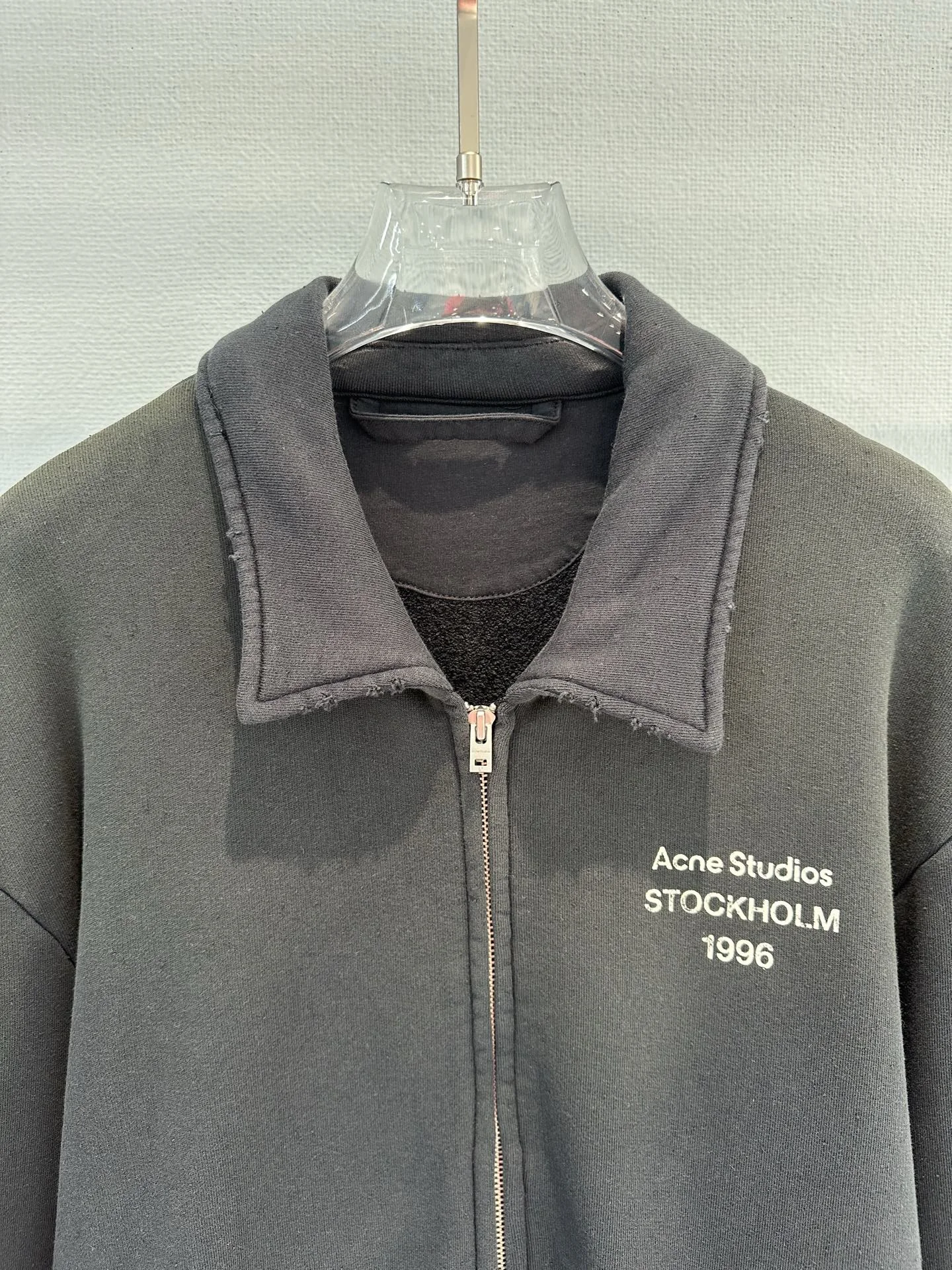 ACNE STUDIOS Jackets S-L B50202608040837 - Image 8