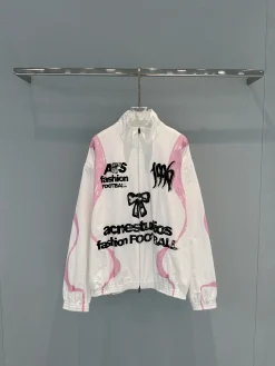 ACNE STUDIOS Jackets S-L B60202608042028