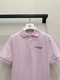 Alternative view of ACNE STUDIOS Polos Pique Cotton S-L A95202608042468
