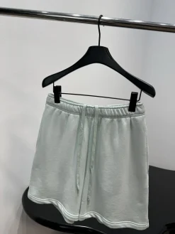Alternative view of ACNE STUDIOS Shorts S-L B20202608040964